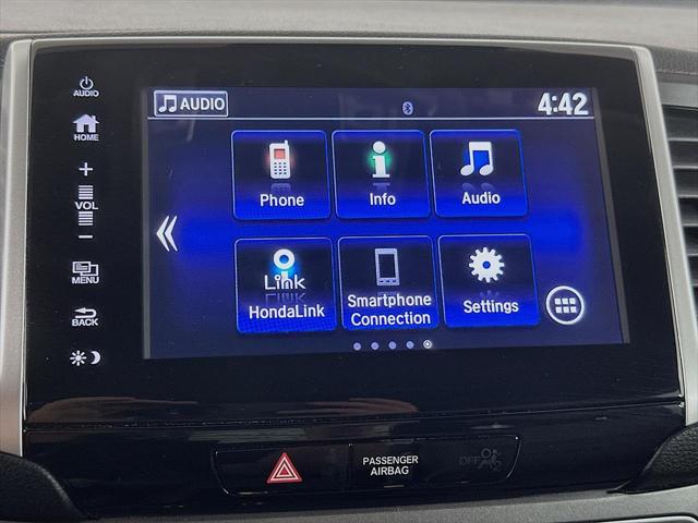 2020 Honda Ridgeline AWD RTL