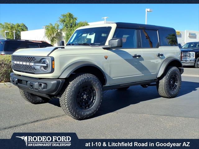 2026 Ford Bronco Badlands for sale in Goodyear, AZ