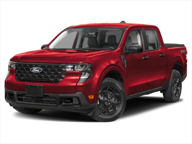 2026 Ford Maverick XLT for sale in Sioux Falls, SD