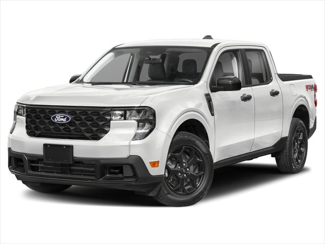 2026 Ford Maverick XLT for sale in Sioux Falls, SD