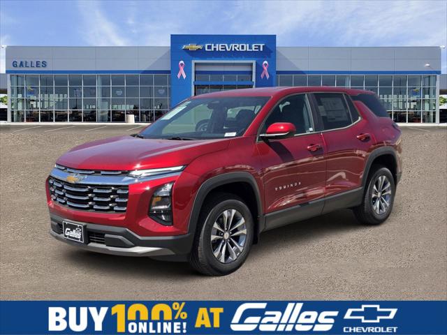 2026 Chevrolet Equinox AWD LT for sale in Albuquerque, NM