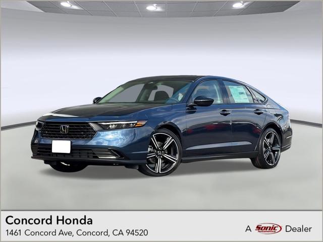 2026 Honda Accord Sedan SE for sale in Concord, CA