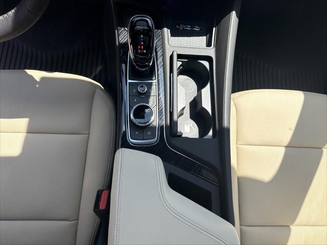 2026 Cadillac CT5 Premium Luxury RWD