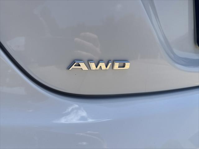 2026 Cadillac CT5 Premium Luxury RWD
