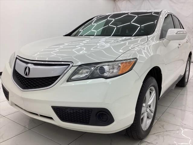 2014 Acura RDX FWD 4dr for sale near Cincinnati, OH