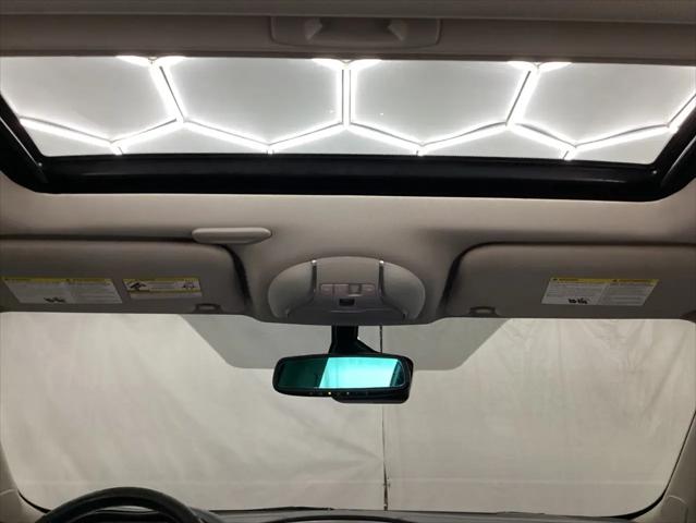 2020 INFINITI QX60 LUXE AWD