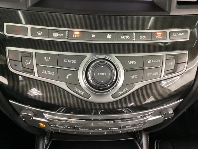 2020 INFINITI QX60 LUXE AWD