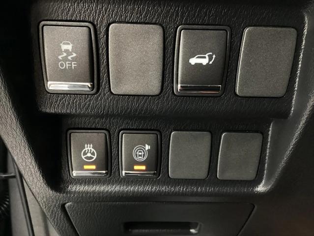 2020 INFINITI QX60 LUXE AWD