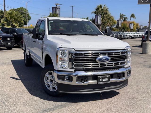 2026 Ford F-250 XLT