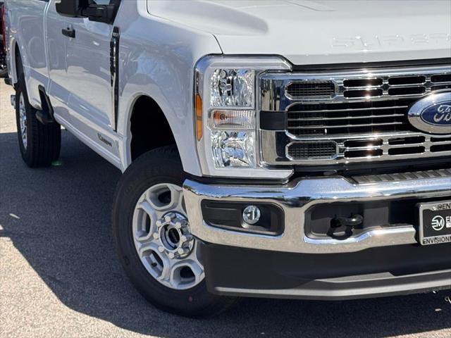 2026 Ford F-250 XLT