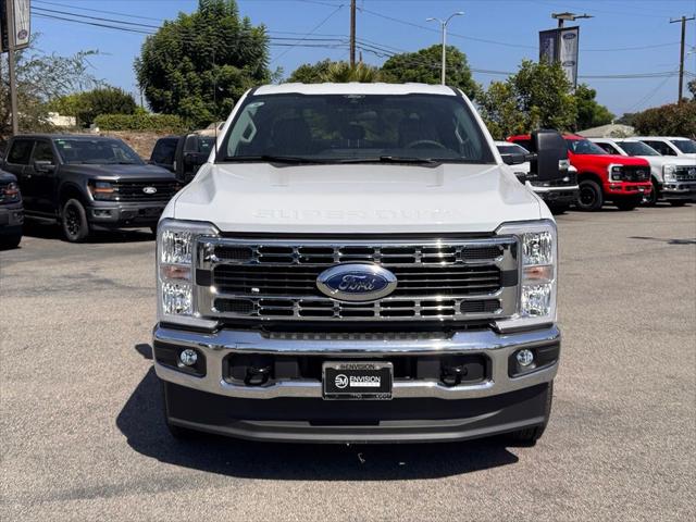 2026 Ford F-250 XLT