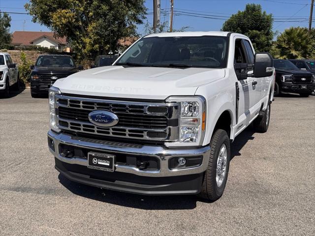 2026 Ford F-250 XLT