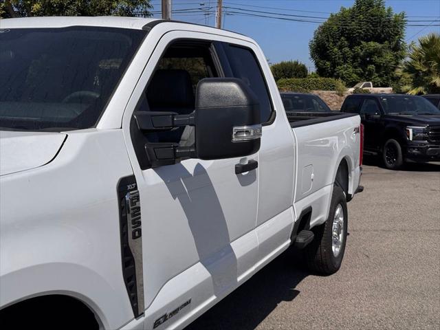 2026 Ford F-250 XLT