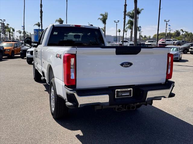 2026 Ford F-250 XLT