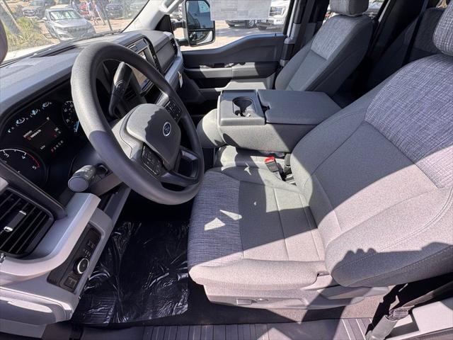 2026 Ford F-250 XLT
