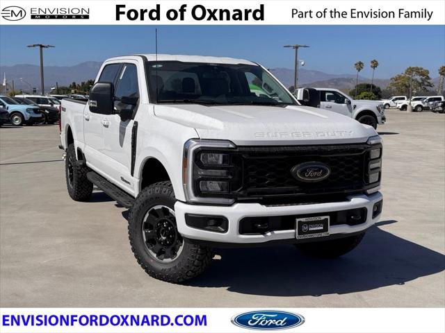 2026 Ford F-250 XLT for sale in Oxnard, CA