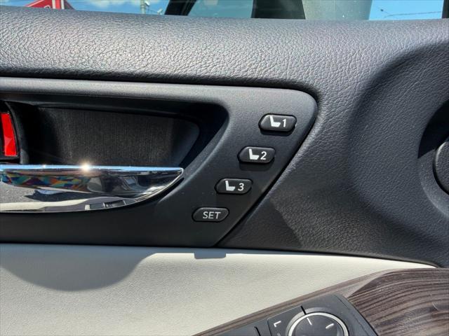 2014 Lexus IS 250 Unknown