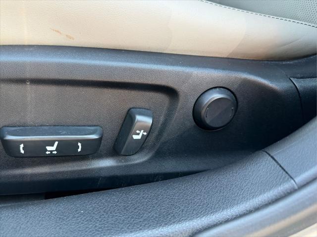 2014 Lexus IS 250 Unknown