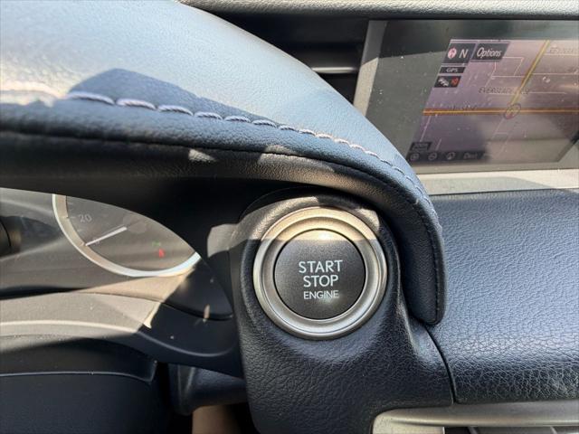 2014 Lexus IS 250 Unknown