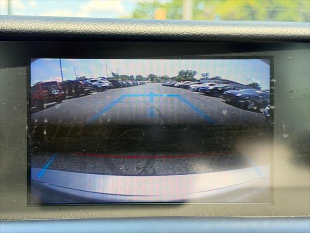 2014 Lexus IS 250 Unknown