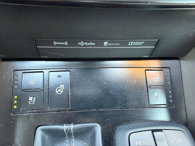 2014 Lexus IS 250 Unknown