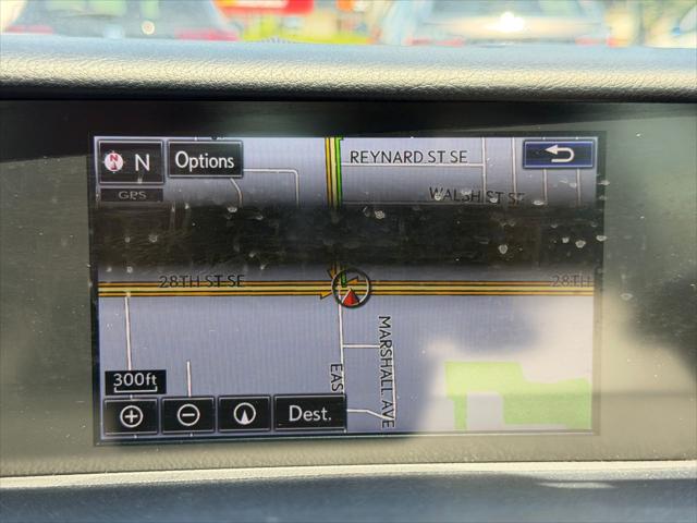 2014 Lexus IS 250 Unknown