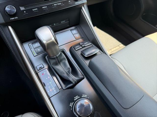 2014 Lexus IS 250 Unknown