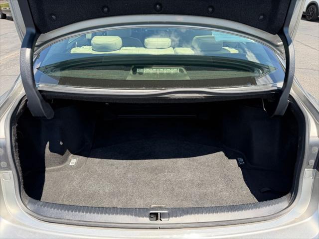 2014 Lexus IS 250 Unknown