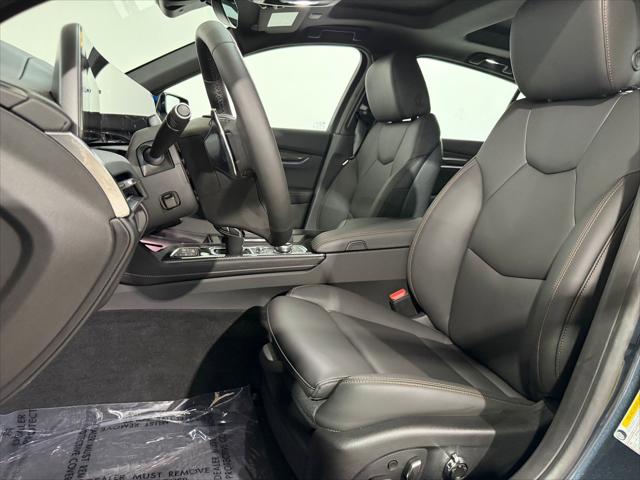 2026 Cadillac CT5-V V-Series RWD