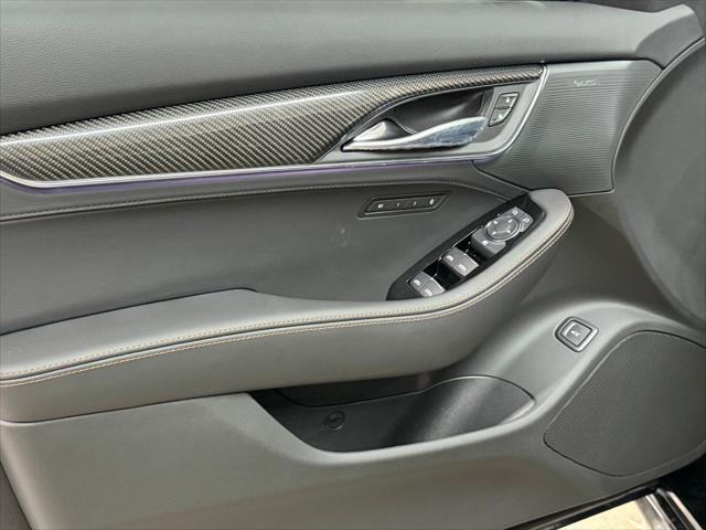 2026 Cadillac CT5-V V-Series RWD