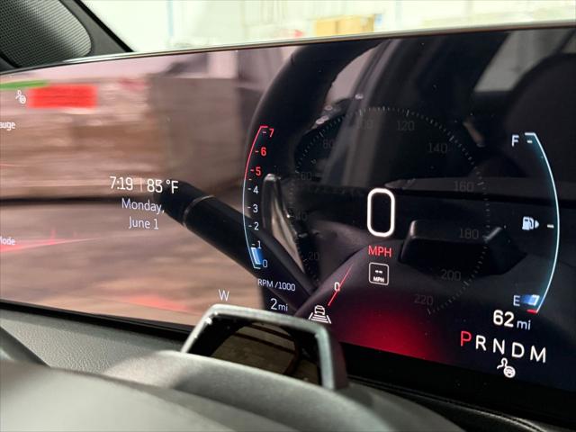 2026 Cadillac CT5-V V-Series RWD