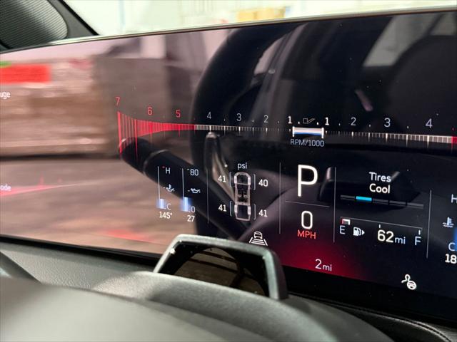 2026 Cadillac CT5-V V-Series RWD