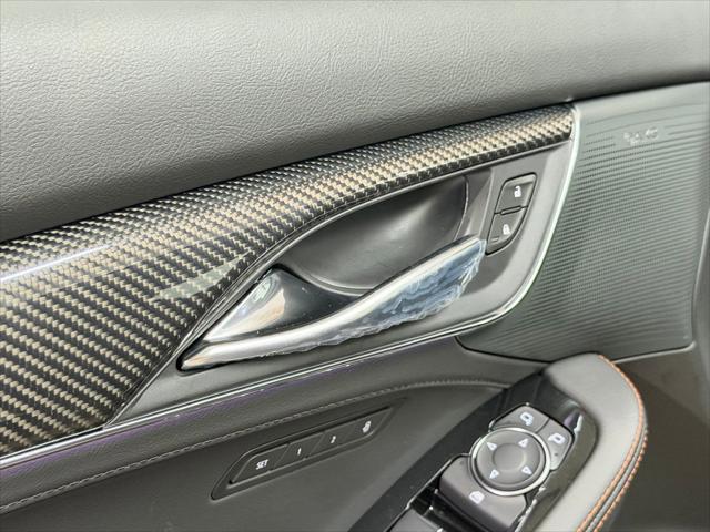 2026 Cadillac CT5-V V-Series RWD