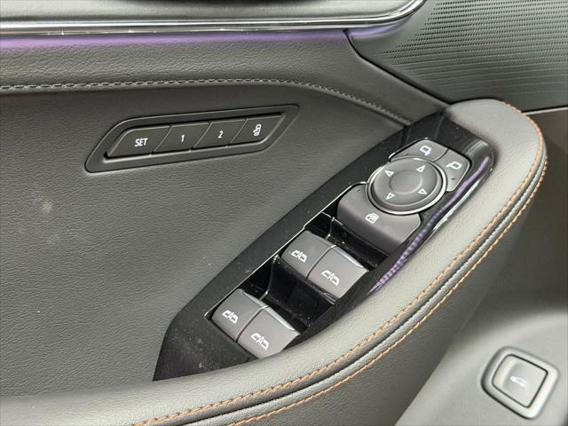 2026 Cadillac CT5-V V-Series RWD