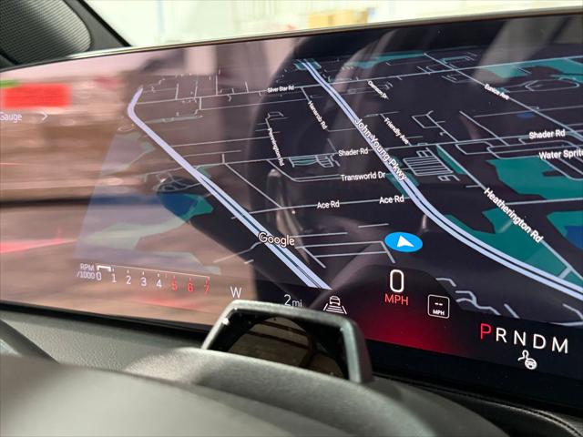 2026 Cadillac CT5-V V-Series RWD