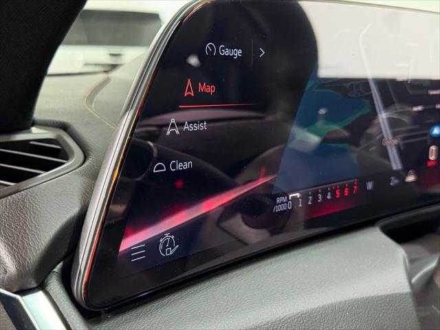 2026 Cadillac CT5-V V-Series RWD