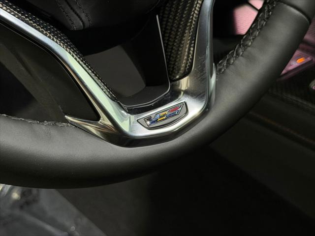 2026 Cadillac CT5-V V-Series RWD