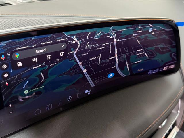 2026 Cadillac CT5-V V-Series RWD