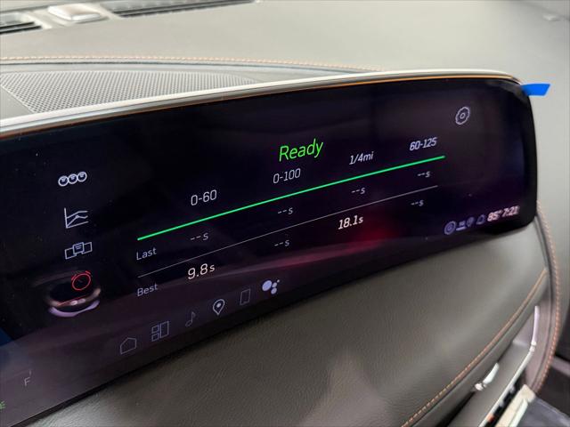 2026 Cadillac CT5-V V-Series RWD