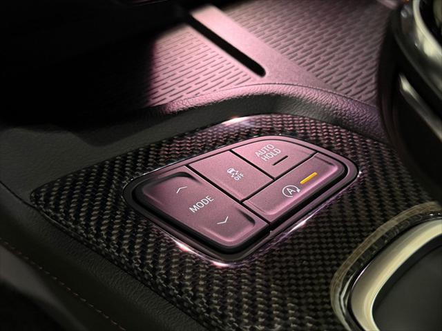 2026 Cadillac CT5-V V-Series RWD
