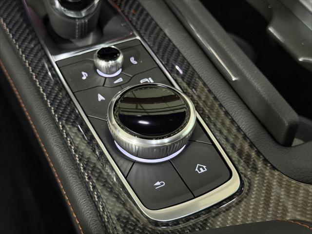 2026 Cadillac CT5-V V-Series RWD