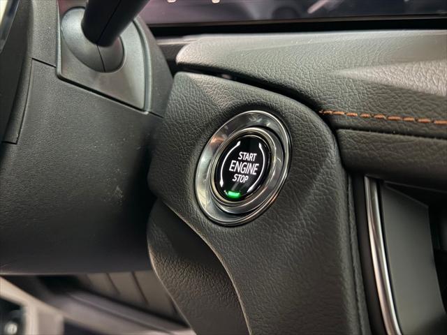 2026 Cadillac CT5-V V-Series RWD