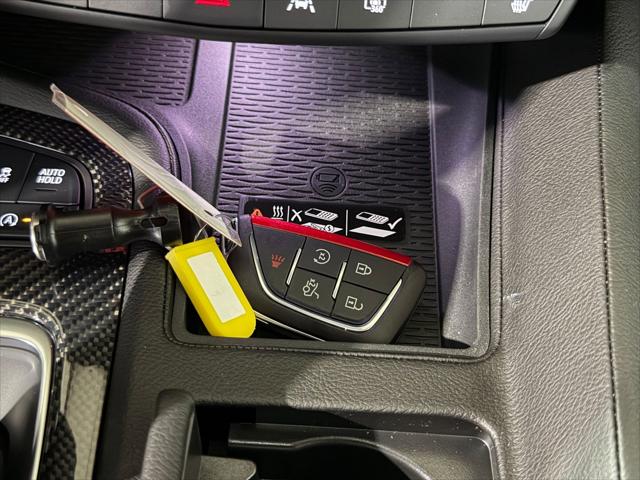 2026 Cadillac CT5-V V-Series RWD