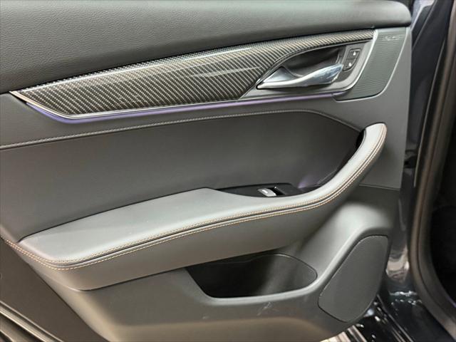 2026 Cadillac CT5-V V-Series RWD