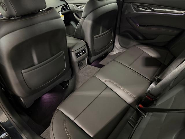 2026 Cadillac CT5-V V-Series RWD