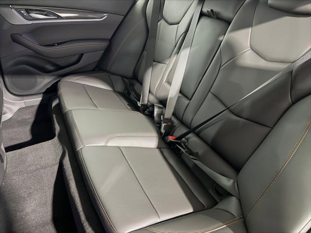 2026 Cadillac CT5-V V-Series RWD