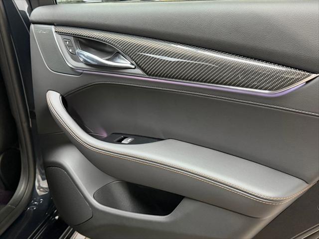 2026 Cadillac CT5-V V-Series RWD