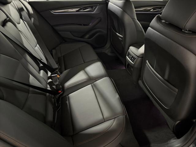 2026 Cadillac CT5-V V-Series RWD