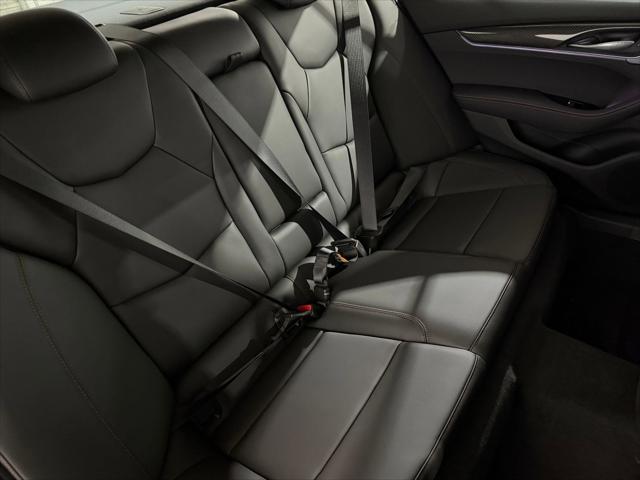 2026 Cadillac CT5-V V-Series RWD
