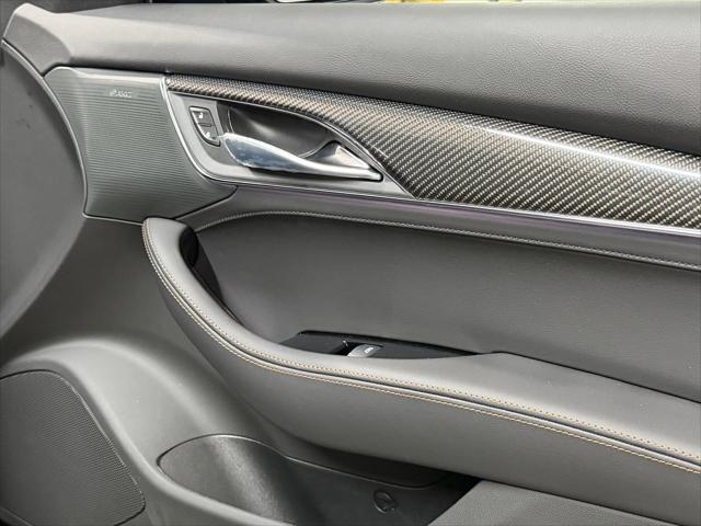 2026 Cadillac CT5-V V-Series RWD